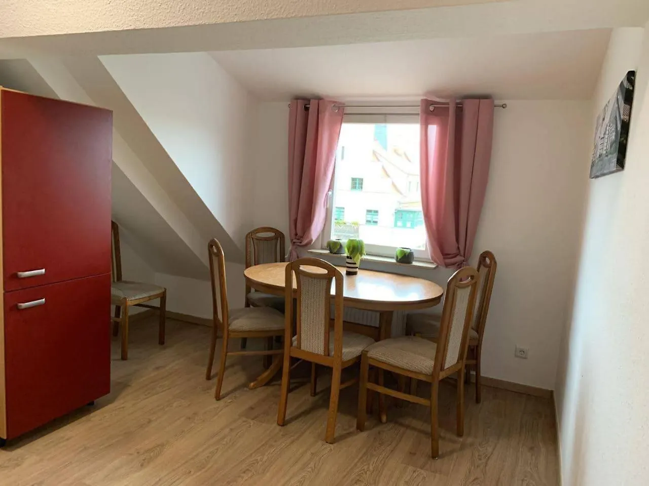 Guest house Pension Fuer Monteure In Leipzig