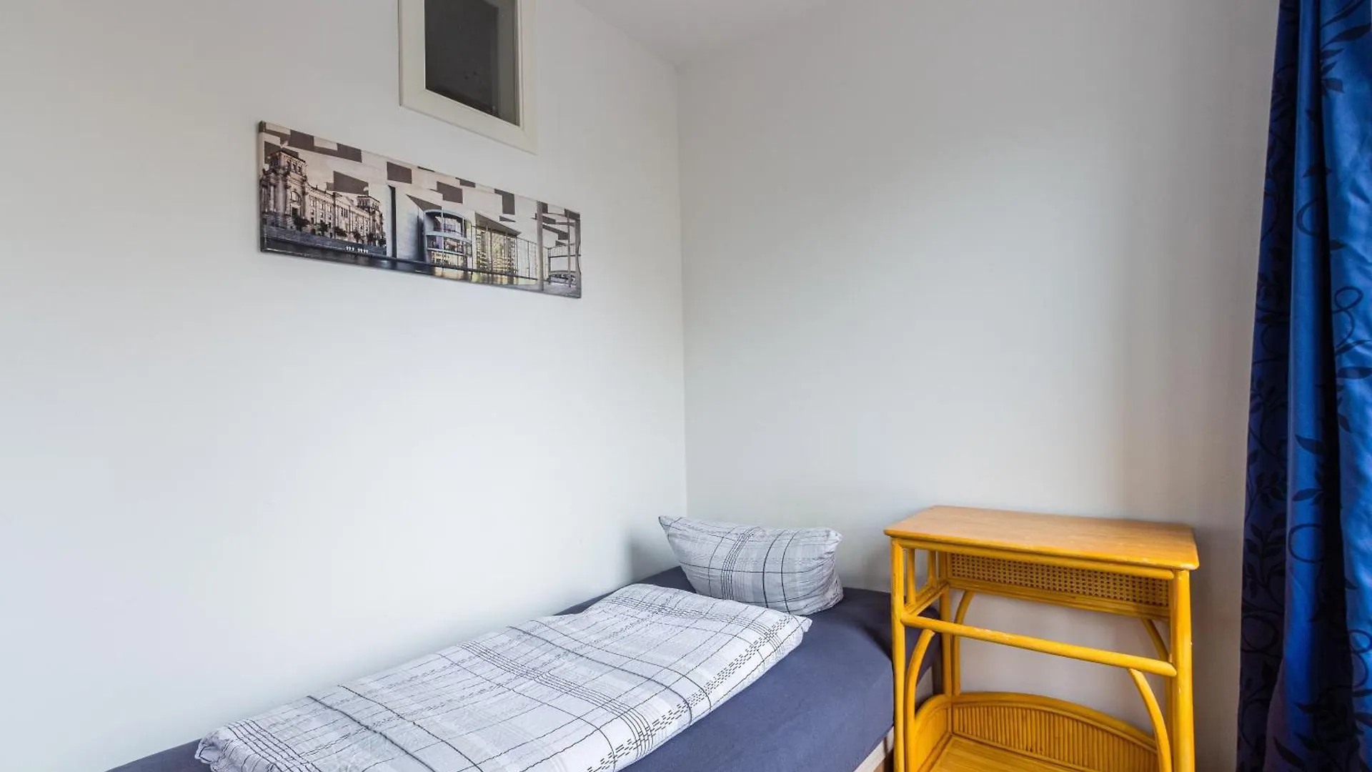 Pension Fuer Monteure In Leipzig