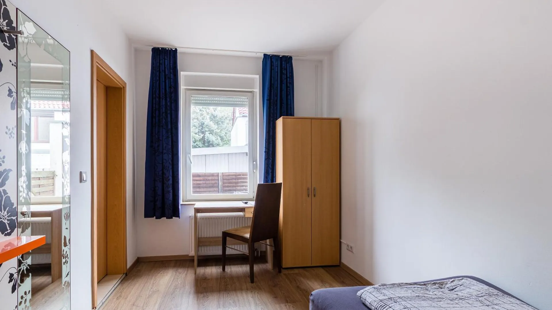 Guest house Pension Fuer Monteure In Leipzig